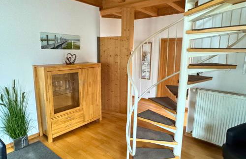 Holiday home in Bestwig with ski-storage - Foto 4
