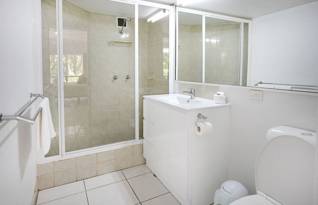 Golden Sands Beachfront Apartment Resort - Foto 67