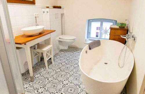 Ferienwohnungen Muehlenblick - Foto 44