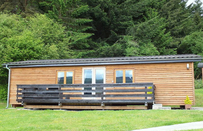 Tayview Lodges - Foto 39