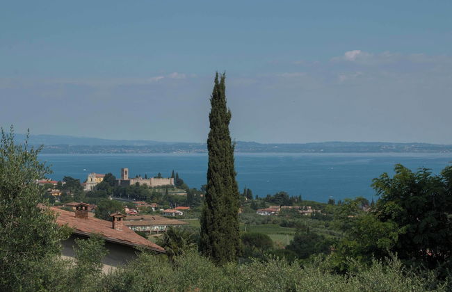 Daller Bianca con piscina - Foto 27