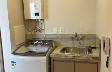 ALTO PADRÃO, centro, Rua Coberta, na Estação Campos de Canella - Foto 19