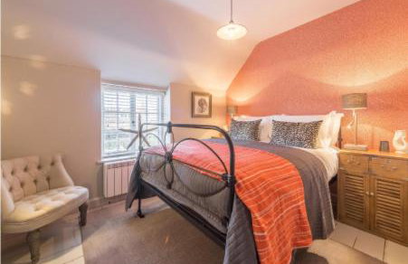 No33 THORNHAM BOUTIQUE COTTAGE 3 - Foto 8