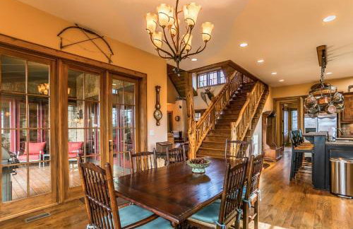 Elk Camp Lodge - Foto 14