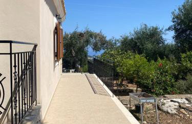 Villa Danae - Foto 8