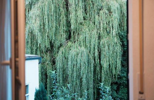 Ferienhaus Zentral, nahe Legoland und Stadtmitte, Flussblick - Perfekt für Familien, Geschäftstreffen, Monteure und mehr! - Foto 59