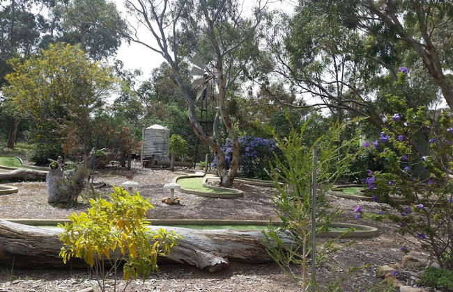 Padthaway Caravan Park - Foto 39