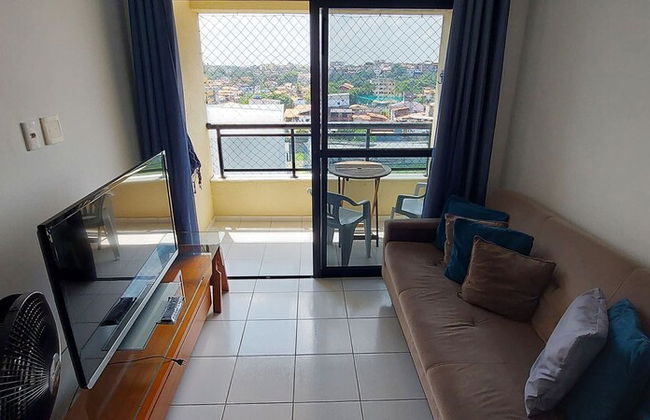 COITP0100 - Condomínio Mar de Itapuã - Photo 29