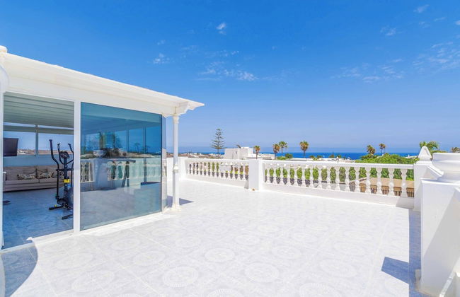 Villa Cervera - Photo 13