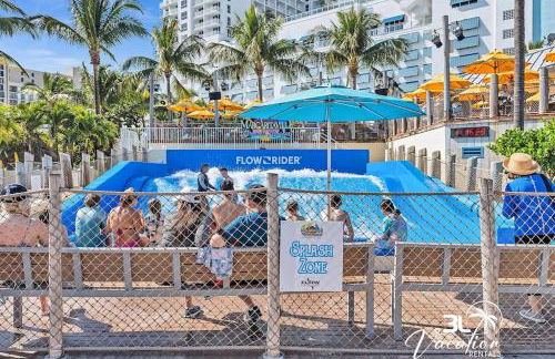 Luxury Hollywood Home, Heated Pool, Casino Nearby - Foto 23