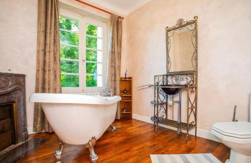 Family Villa - Laroche Martel - Foto 7