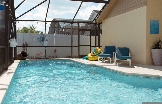 Indian Creek Vacation Home Close to Disney villa - Photo 75