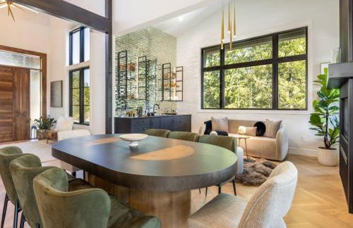 Family-Friendly, Hot Tub & Suncadia Pool Access - Foto 15