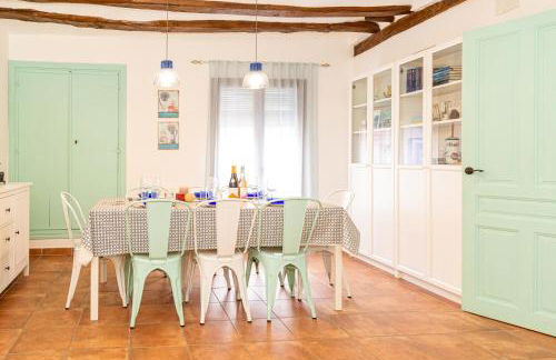 Casa rural "Cuenta la Leyenda..." - Photo 6