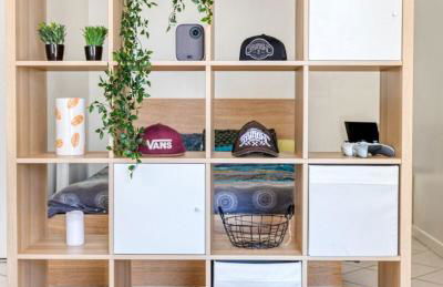 Studio agreable RDC sur ETAMPES - Rickhoss Home - Foto 5