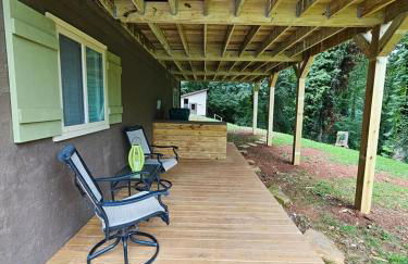 Hillside Retreat - Foto 21