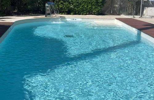 STUDIO PRADO PLAGE PISCINE TERRASSE - Foto 1