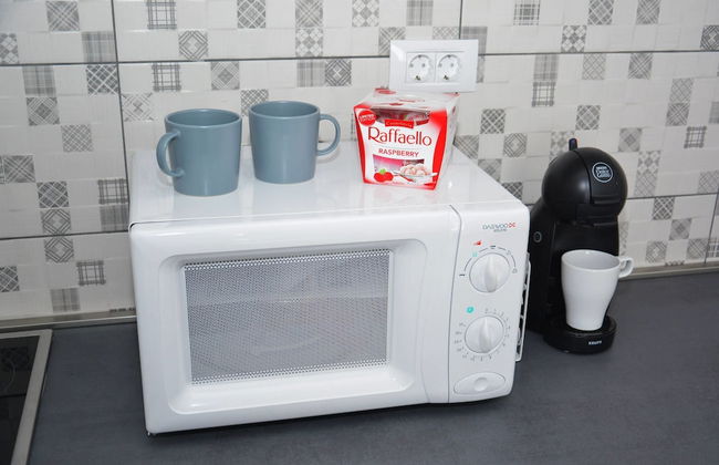 Apartment Small Oasis - Foto 10