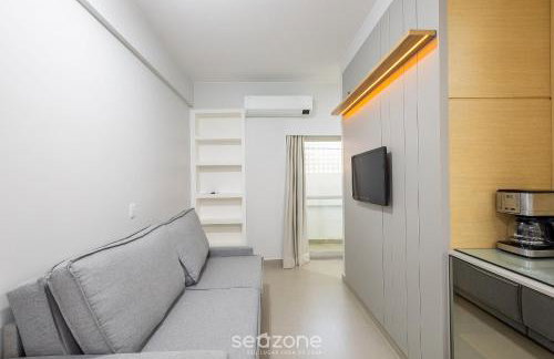 Acomodações completas no coração de Brasília – LEC - Foto 1