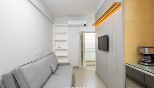 Alojamientos completos en el corazón de Brasília – LEC - Foto 1