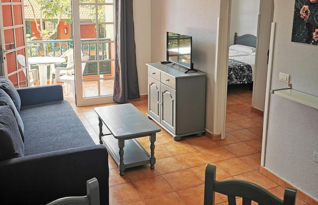 Apartamentos Oasis San Antonio - Foto 16