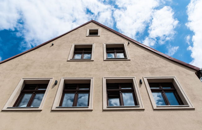 Drzewna Apartments - Foto 78