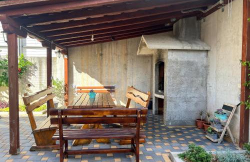 House Basta - Free beach parking - Foto 68