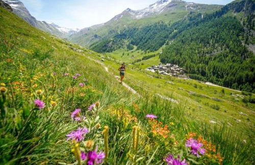 Chalet Yolo - Chalet Retreat in Central Chamonix Steam Room - Foto 54