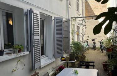 Country home in Paris - Foto 39