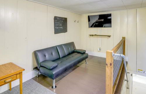 Jefferson City Getaway - 3 Mi to Cherokee Lake! - Foto 22