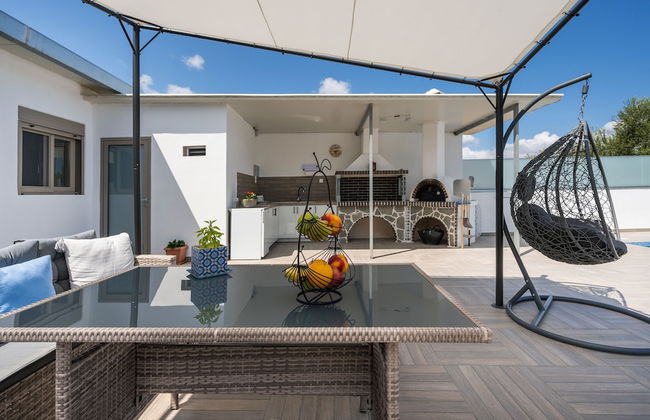 Villa Alitocatos - Foto 28