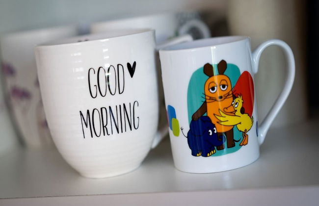 Ferienwohnung in St.peter Ording - Photo 21