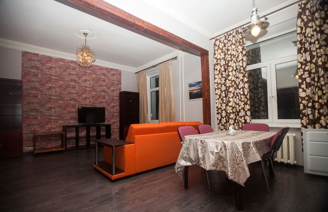 Kvart Boutique Kiyevskiy - Foto 23