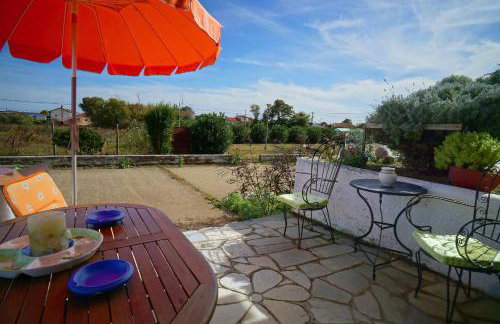 Solon and Teo Summer House in Avdira beach - Photo 36