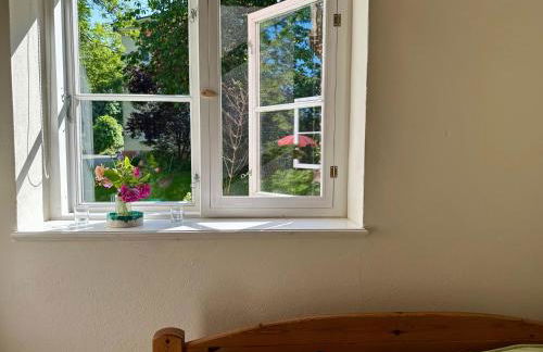 Kutscherhaus am Herrenhaus Bauer - Foto 12