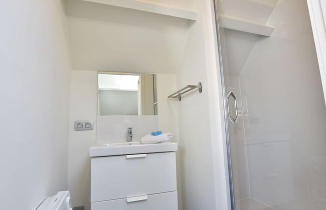 Luxury Villa in Sint-Idesbald with Hot Tub - Photo 53