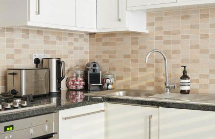 Modern Apartment Charing Cross - Aircon - Foto 5