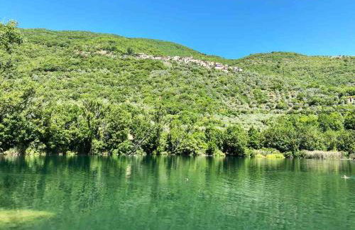 Una casa ospitale con giardino - Foto 53