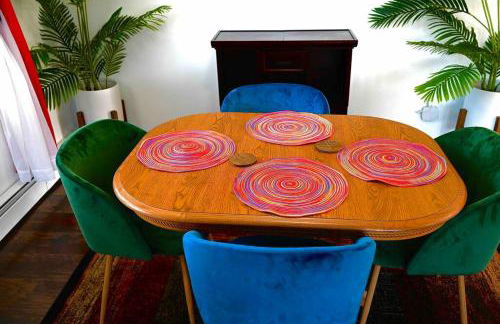 Bright & cozy 2nd Floor Apartment Close to NYC - Foto 29