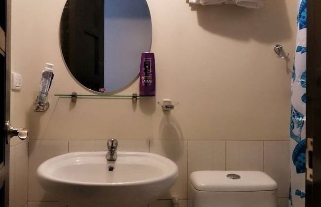 The Redwoods SM Fairview with Balcony Quezon City,Metro Manila Philippines - Foto 8