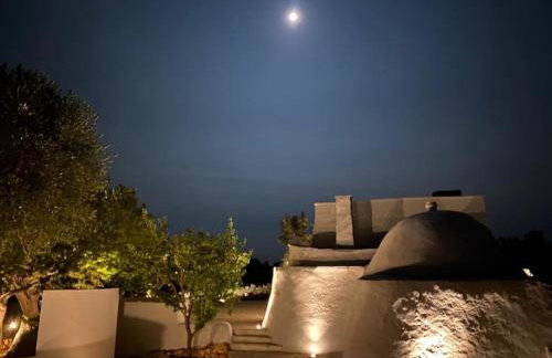 Casedda Mia a charming cottage with cozy private pool - Foto 17