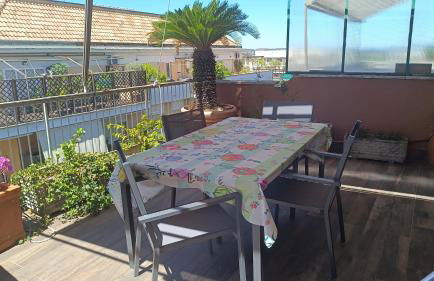 La Terrazza su Roma - Foto 2