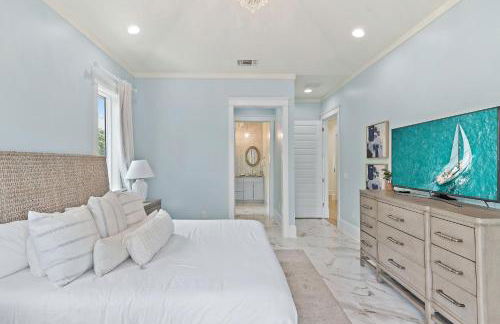 White Sand Escape At Destin Pointe Resort - Foto 26