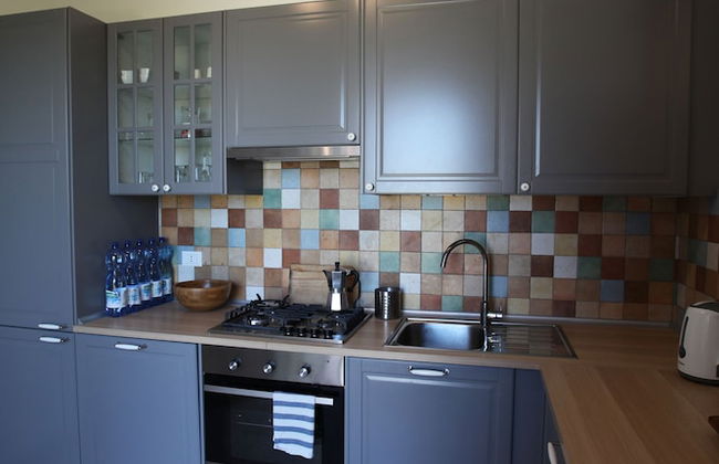 Family Villa, Pool and Country Side Views, Italy - Foto 5