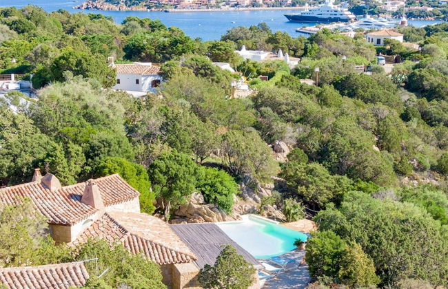 Casa Chenal 10 Emma Villas - Foto 5