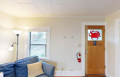 Crab Cottage in Nye Beach - Foto 7