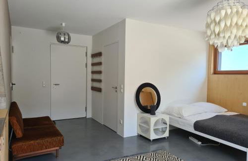 Vintage studio am Chiemsee - Foto 6