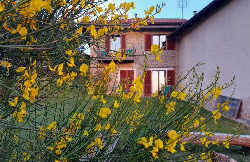 Cascina Nomade - Wine & Scenic Retreat - Foto 15