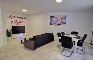 Apartament Agat - Foto 1