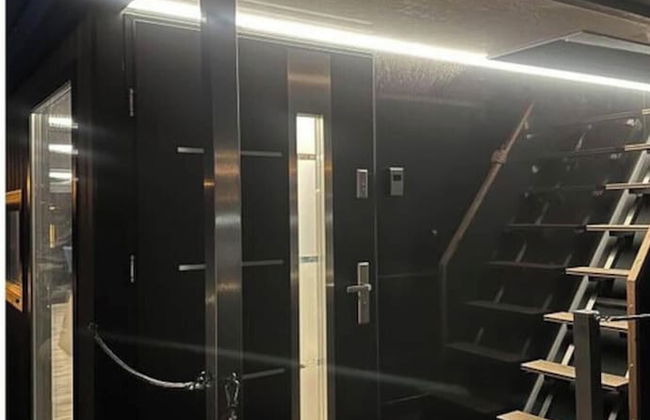 Premium Houseboat Blue Lagoon - Foto 17